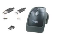 TAZGA TSC 850 USB KABLOSUZ 1D BARKOD OKUYUCU